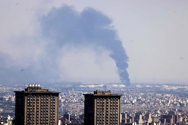汇银配资 伊以冲突已致伊方585人死亡，1326人受伤