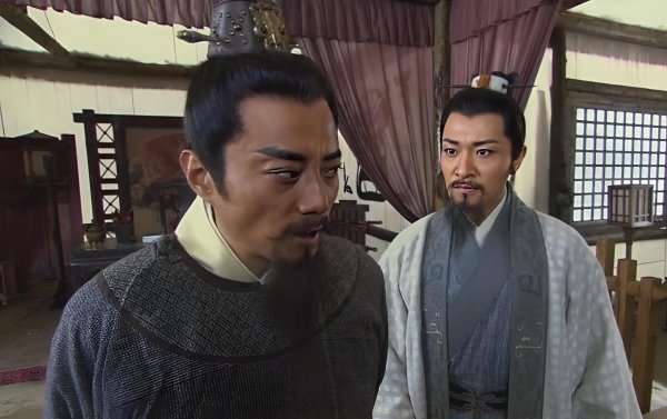 天龙配资 鲁智深武松加入种家军，阮氏三雄追随宋江叛宋投金究竟是何居心？